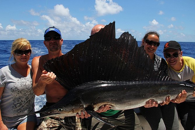 Private Punta Cana Six Hour Fishing Charter - A practical way to prepare
