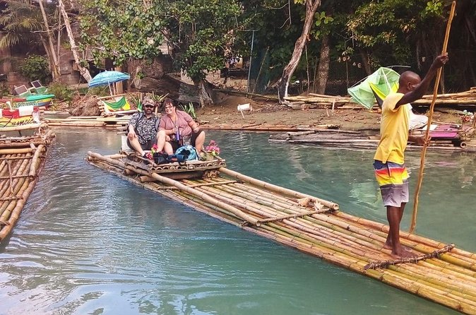 Private River Bamboo Rafting Activity in Ocho Rios Jamaica - Who will enjoy this outing most