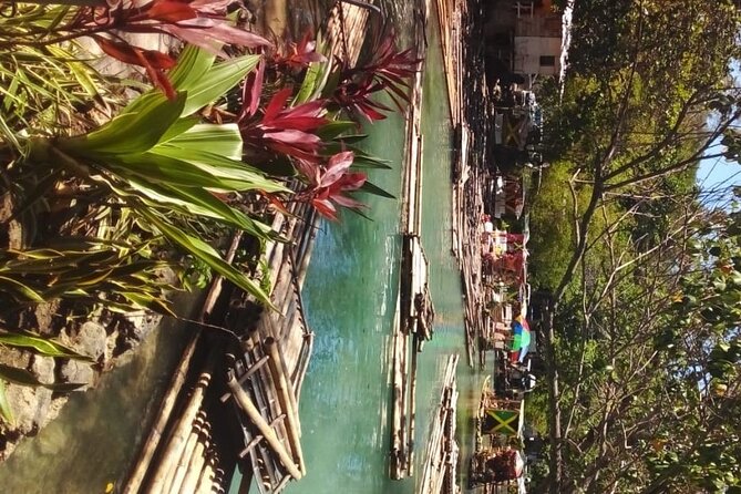Private River Bamboo Rafting Activity in Ocho Rios Jamaica - Practical advice before you go