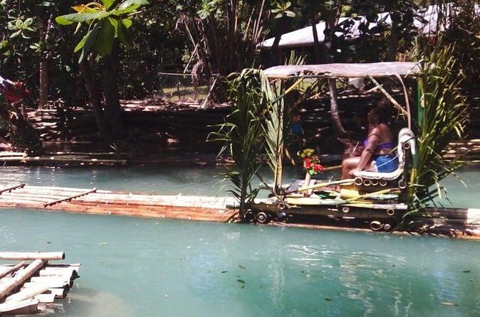 Private River Bamboo Rafting Activity in Ocho Rios Jamaica - Is this Ocho Rios rafting trip worth booking?