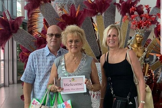 Private Round-Trip Airport Transfers Aruba - Who gets the best value from the $80 price
