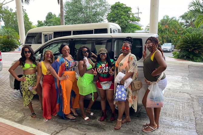 Private Round-trip MBJ Airport Transfer to Montego Bay Hotels - Why a private car can be worth the price