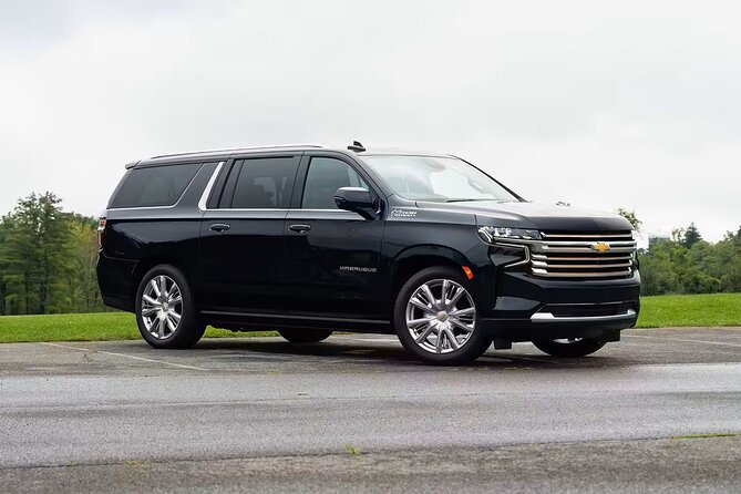 Private Round Trip Transfer from Punta Cana Airport - Who will get the most from this transfer