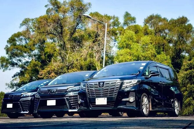 Private Roundtrip Airport Transfer to Resorts in Montego Bay - Key points at a glance