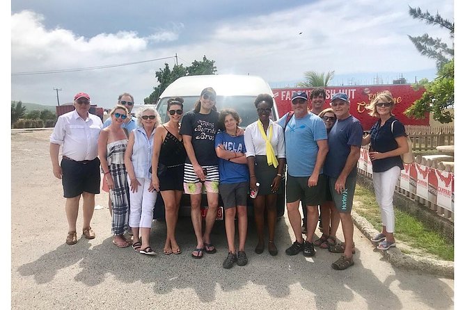 Private Roundtrip Airport Transfer to Resorts in Montego Bay - The return trip needs careful attention
