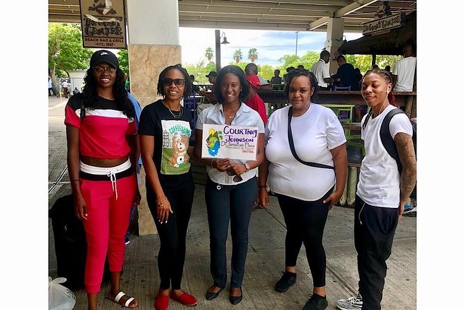 Private Roundtrip Airport Transfer to Resorts in Montego Bay - Check your hotel before you pay