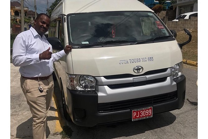 Private Roundtrip Airport Transfer to Resorts in Montego Bay - What local interaction adds to a short ride