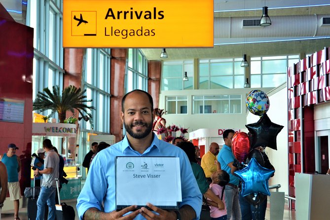 Private roundtrip Airport Transfers in Aruba - Key points to know before you book