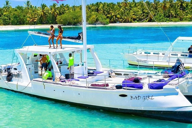 Private Sailing Catamaran - Weather, cancellation, and practical details