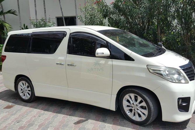 Private Sangster Airport Transfer to Negril Hotels - One-way or round trip?
