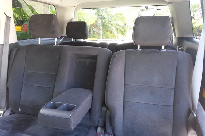 Private Sangster Airport Transfer to Negril Hotels - Who will like this transfer most?