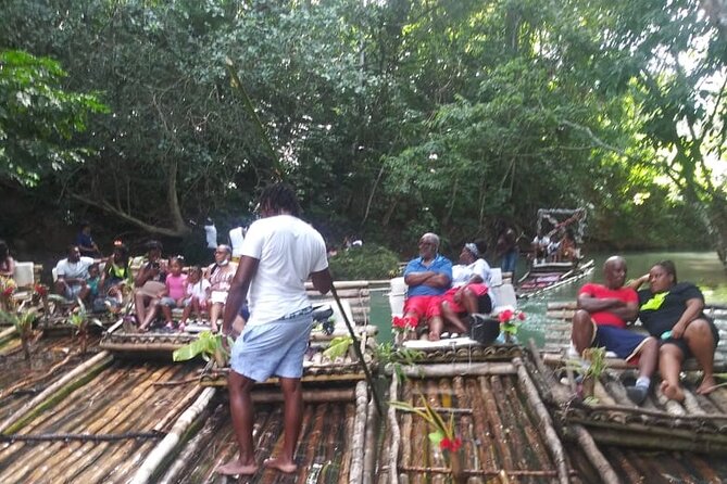 Private Sightseeing Tour in & Around Ocho Rios - Why the private format matters