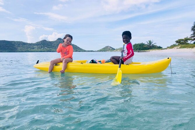 Private, Skippered Catamaran Day Trip in Grenada - Lunch Is Your Responsibility