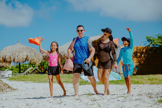 Private Snorkeling and Boat Riding Experience in Aruba - A private two-hour ride along Aruba’s northwest coast
