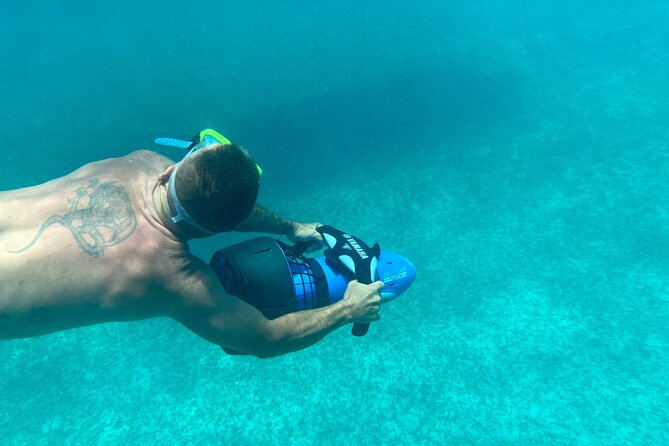 Private Snorkeling and Boat Riding Experience in Aruba - What the $270 price means for your group