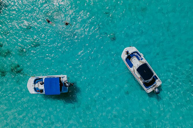 Private Snorkeling and Boat Riding Experience in Aruba - Practical details before you book