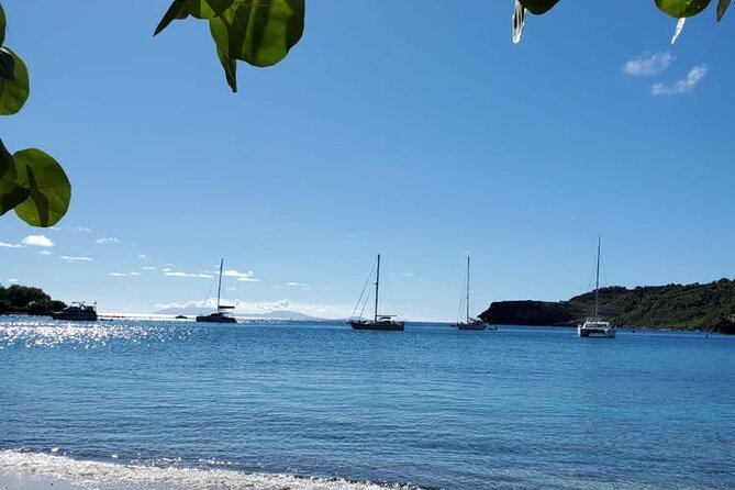 Private Snorkeling and Sightseeing Tour of Antigua - What this private Antigua tour is really like