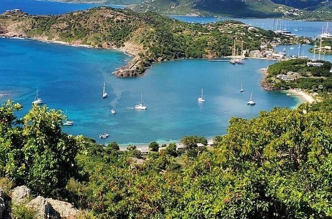Private Snorkeling and Sightseeing Tour of Antigua - Who should book this Antigua excursion