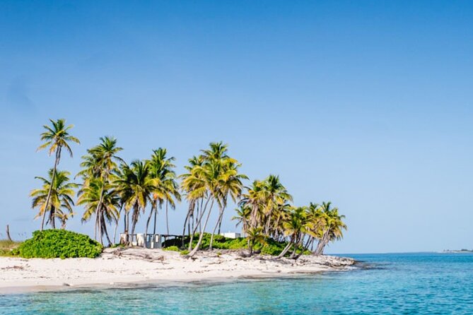 Private Snorkeling or Fishing from Nassau - 31ft Sitting Pretty - Beaches, harbor sights, and a slower afternoon