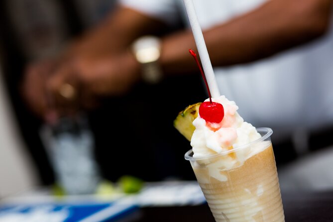 Private Spirits Tasting and Mixology at Downtown Nassau Speakeasy - Nassau’s rum-running story begins at the cruise terminal