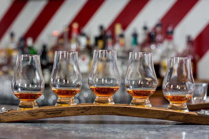 Private Spirits Tasting and Mixology at Downtown Nassau Speakeasy - Why the guide can make or break the hour