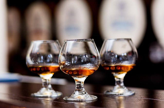 Private Spirits Tasting and Mixology at Downtown Nassau Speakeasy - Who should book this Nassau experience