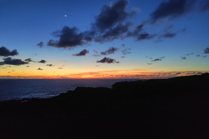 Private sunrise hike to Aruba's Natural Pool (Conchi) - Starting at 5:45 a.m. with a private guide