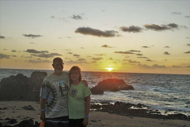 Private sunrise hike to Aruba's Natural Pool (Conchi) - Weather, safety, and what to pack