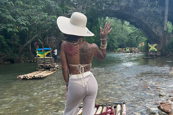 Private Tour Bamboo Rafting & Limestone Massage In Montego Bay - Why the private format matters