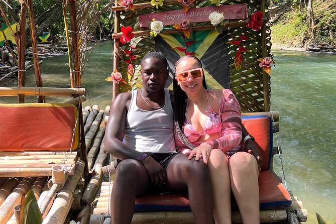 Private Tour Bamboo Rafting & Limestone Massage In Montego Bay - Who will enjoy this most