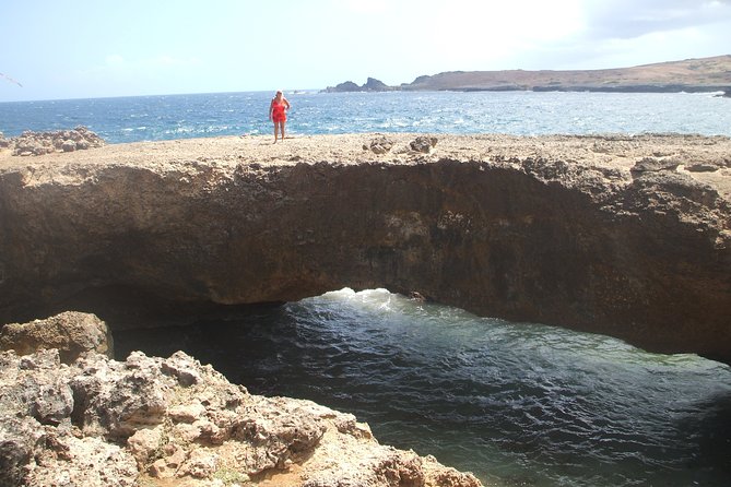 Private Tour: Essential Tour of Aruba - Key points to know before booking