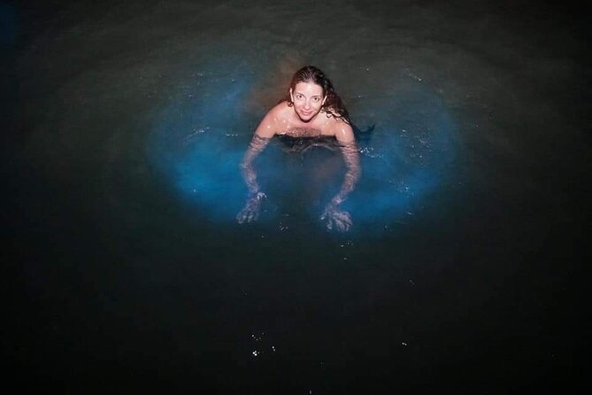 Private Tour from Ocho Rios Runaway Bay to the Luminous Lagoon - How weather, moonlight, and timing affect the glow