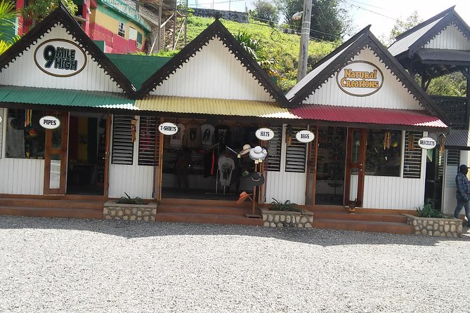 Private Tour Ocho Rios or Runaway Bay To 9 Mile Bob Marley Birth & Resting Place - Is $135 a person a fair price?