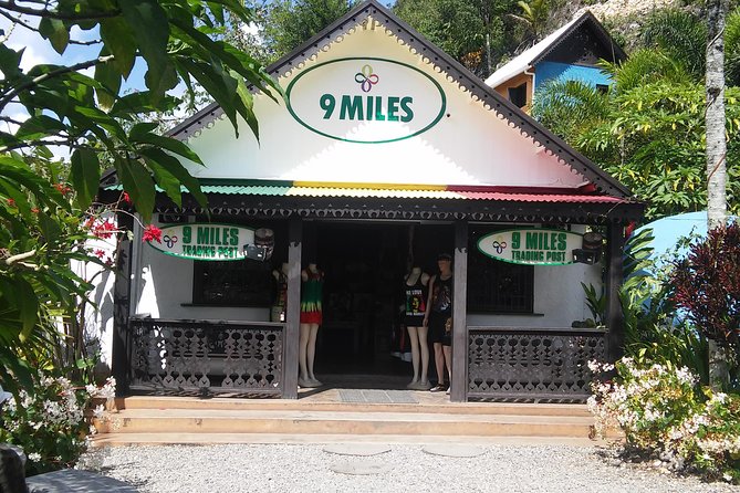Private Tour Ocho Rios or Runaway Bay To 9 Mile Bob Marley Birth & Resting Place - Who will enjoy this most?