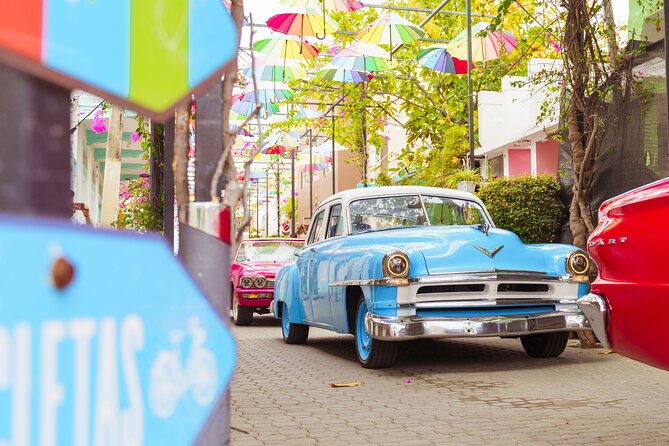 Private Tour of Puerto Plata by Classic Car - Key points to know before booking
