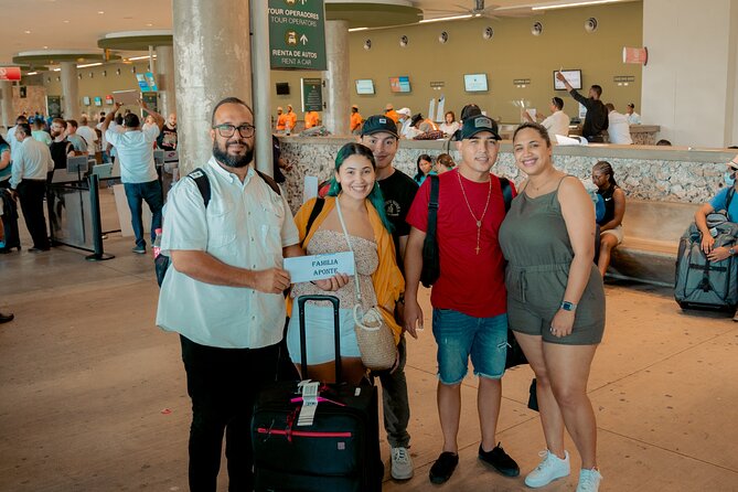 Private Transfer 1 way Punta Cana Airport and Bayahibe, La Romana - Why private transport can be worth $99