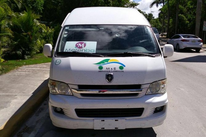 Private Transfer between Airport and Accommodation in Punta Cana - Why the $29 group price can be good value