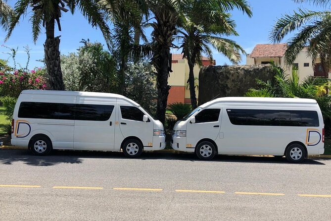 Private Transfer between Punta Cana Airport and Bavaro - Key points to know before you book