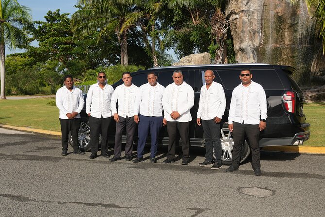 Private Transfer between Punta Cana Airport and Bavaro - Communication can make or break the service