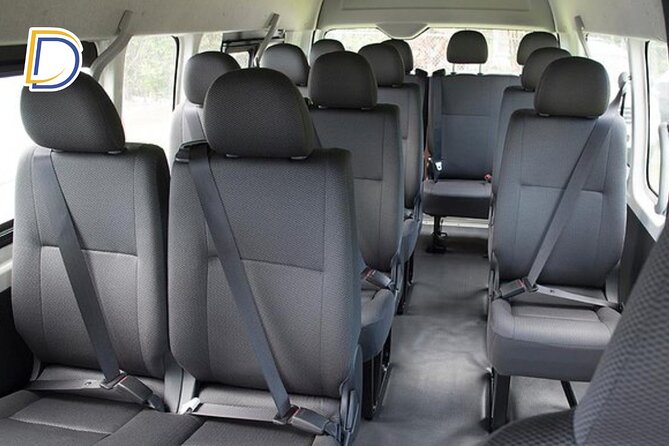 Private Transfer between Punta Cana Airport and Bavaro - Safety, driving, and vehicle expectations