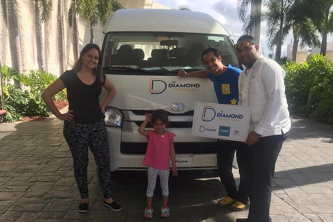 Private Transfer between Punta Cana Airport and Bavaro - Who gets the most value from this transfer
