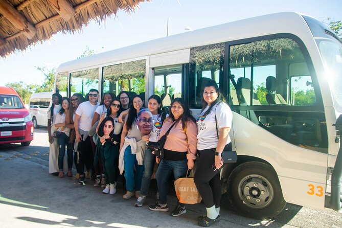 Private Transfer between Punta Cana Airport and Bavaro hotels - Luggage rules deserve attention