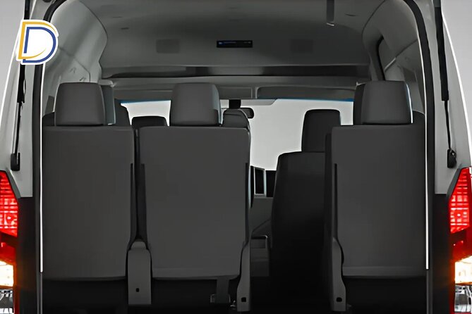 Private Transfer between Punta Cana Airport and Bavaro hotels - Safety, comfort, and the human side