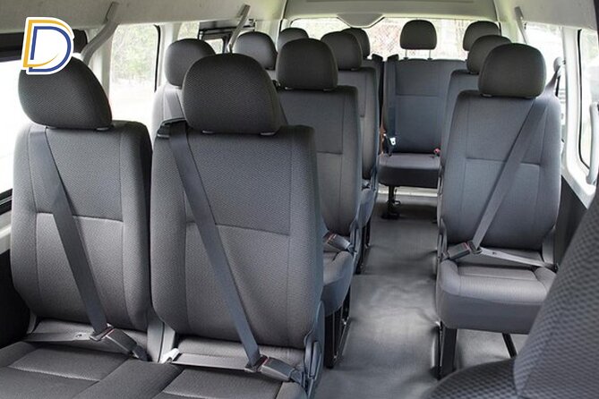 Private Transfer between Punta Cana Airport and Bavaro hotels - Who should book this transfer?