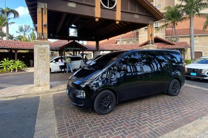 Private Transfer from Aruba Airport (AUA) - Is $27.95 per person a good value?