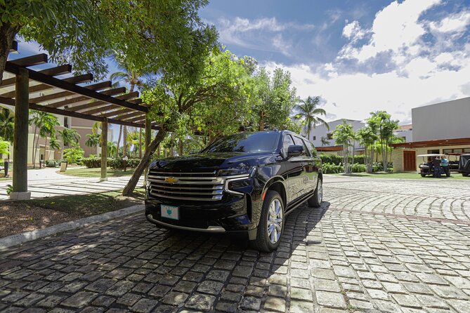 Private transfer from Bávaro Hotels to Punta Cana Airport - Timing your hotel pickup for Punta Cana Airport
