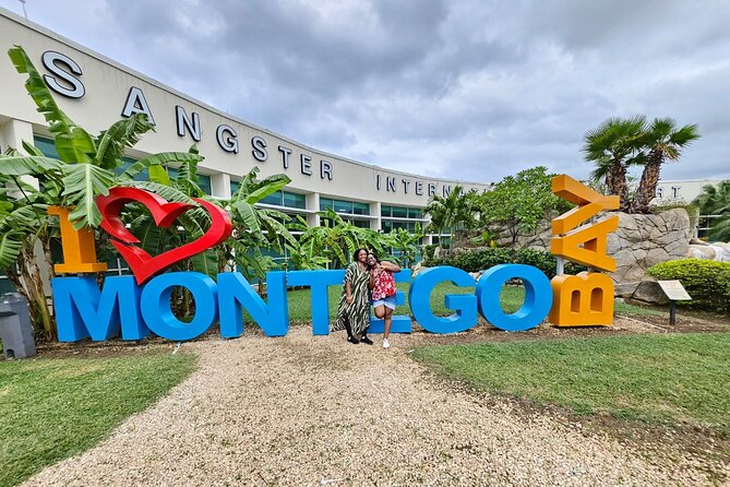Private Transfer From Montego Bay Airport to Hotels in MontegoBay - Why a direct airport ride makes a difference