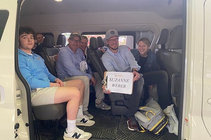 Private Transfer from Punta Cana Airport to Bavaro - A practical start after Punta Cana customs