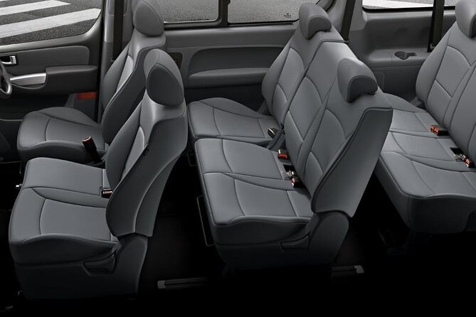 Private Transfer from Punta Cana Airport to Bavaro - Return transfers need a separate check