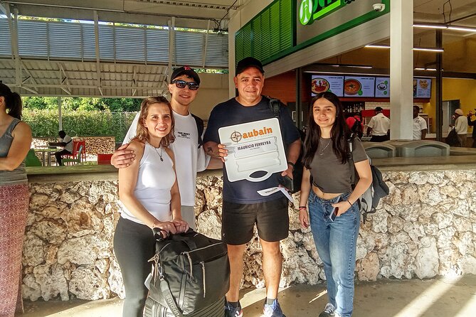 Private Transfer from Punta Cana Airport to Bavaro - The short ride from the airport to Bavaro